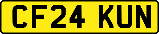 CF24KUN
