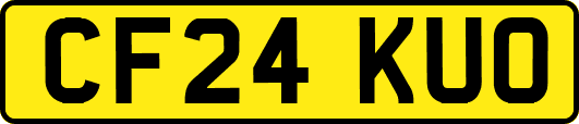 CF24KUO