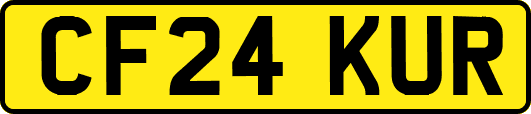 CF24KUR
