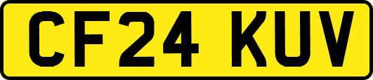CF24KUV