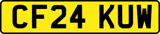 CF24KUW