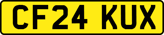 CF24KUX