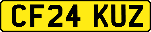 CF24KUZ