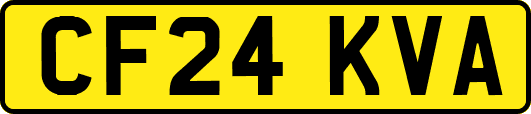 CF24KVA