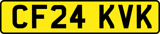 CF24KVK