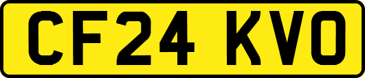 CF24KVO