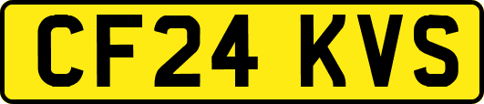 CF24KVS