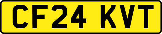 CF24KVT