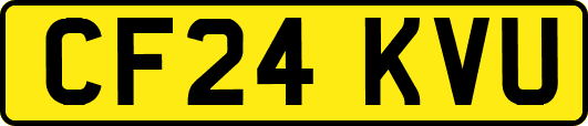 CF24KVU