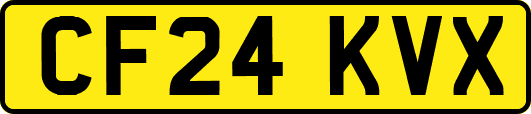 CF24KVX