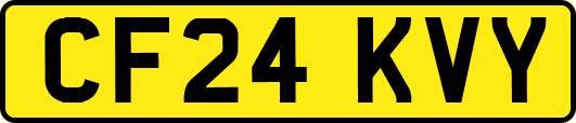 CF24KVY