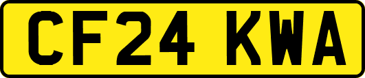 CF24KWA