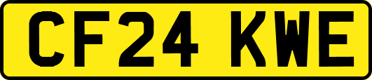 CF24KWE