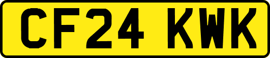 CF24KWK