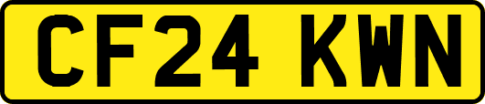 CF24KWN