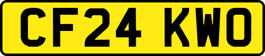CF24KWO