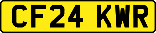 CF24KWR