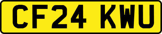 CF24KWU