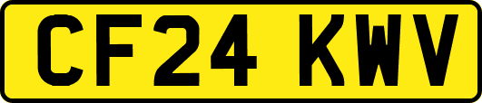 CF24KWV