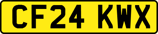 CF24KWX