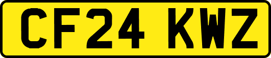 CF24KWZ