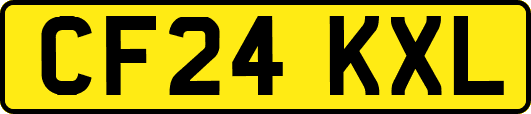CF24KXL