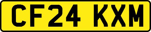 CF24KXM