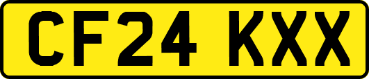 CF24KXX