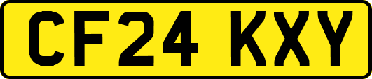 CF24KXY