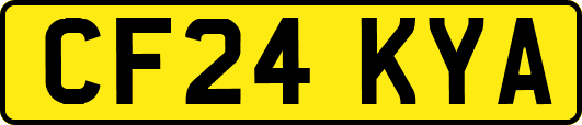 CF24KYA