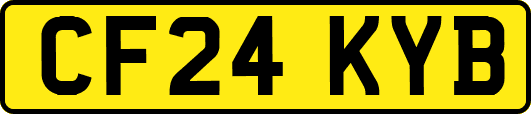 CF24KYB