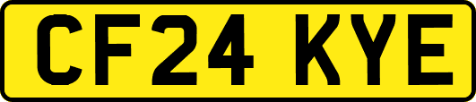 CF24KYE