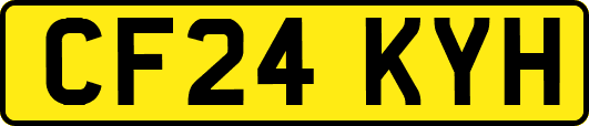 CF24KYH