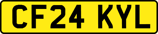 CF24KYL