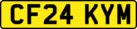 CF24KYM