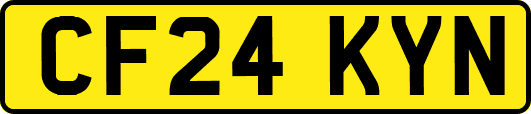CF24KYN