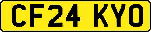 CF24KYO