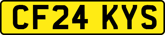 CF24KYS