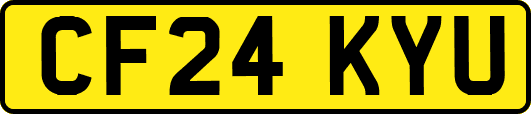 CF24KYU