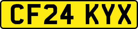 CF24KYX