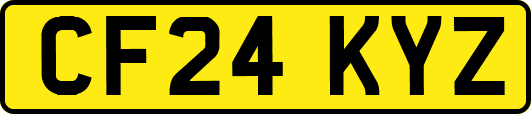 CF24KYZ