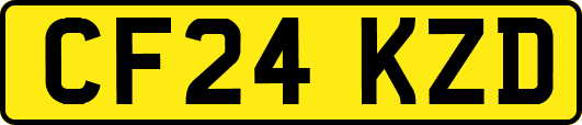 CF24KZD