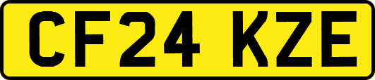 CF24KZE