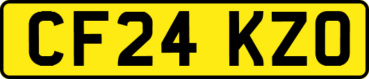 CF24KZO