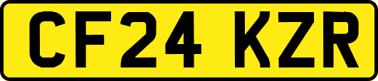CF24KZR