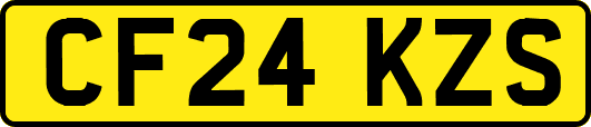 CF24KZS
