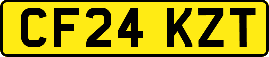 CF24KZT