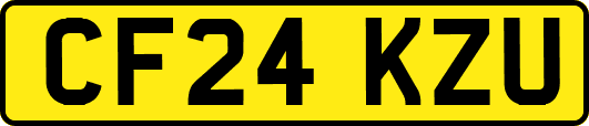 CF24KZU