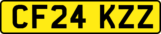 CF24KZZ