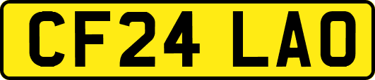 CF24LAO